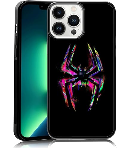 正規品 casetify スパイダーマン iPhone13promax Amazon.com: CASETiFY Impact iPhone 13 Case [Spider-Man Co